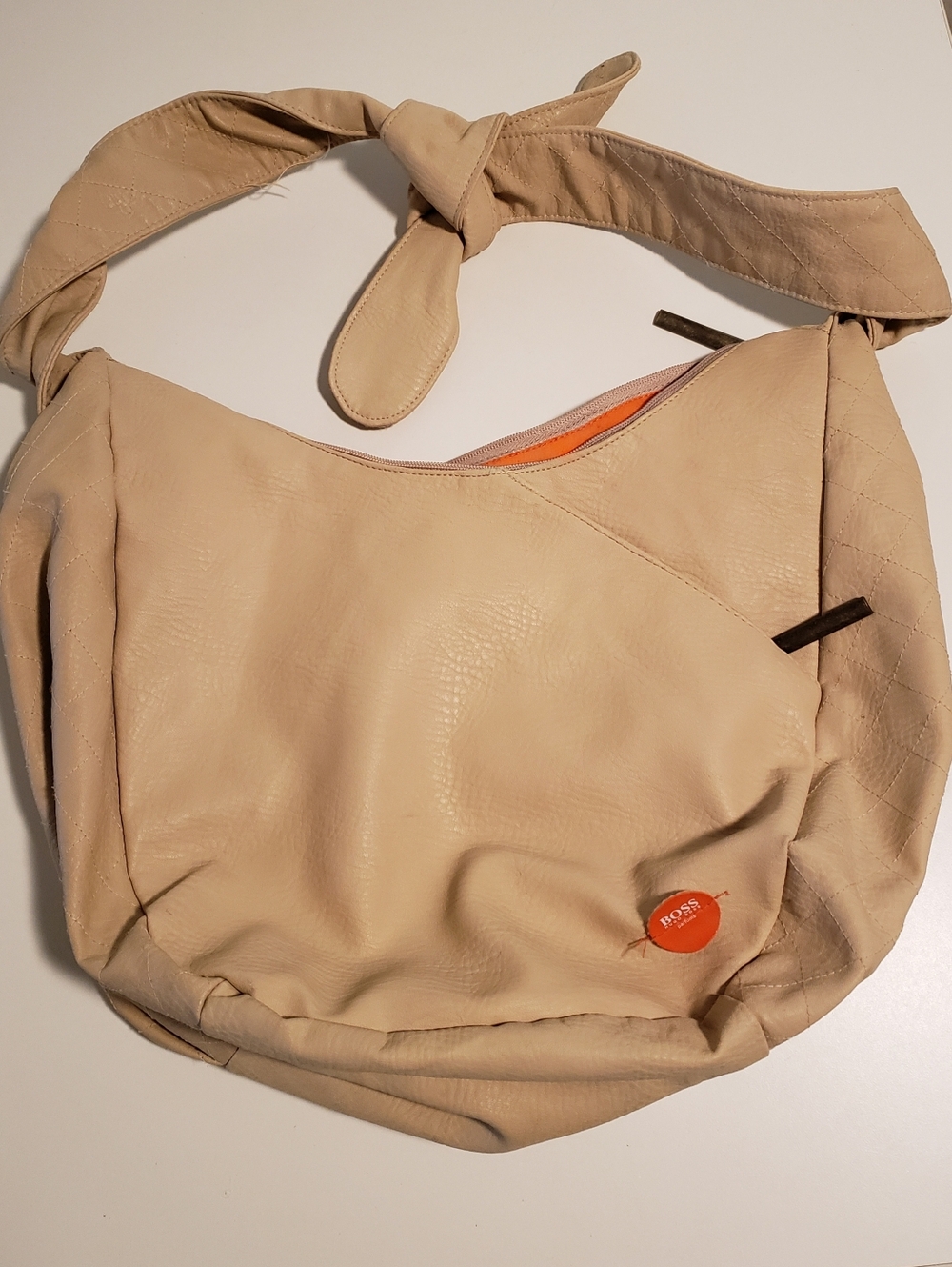 BOSS Orange - Hugo Boss Hobo Bag